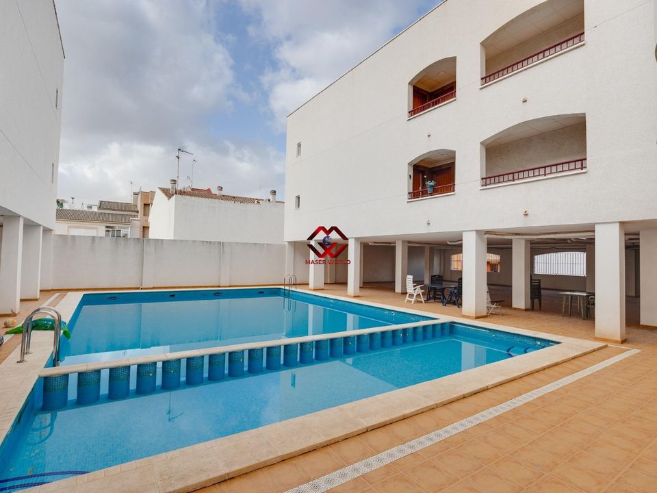 Lejlighed i San Fulgencio, Alicante - foto 2