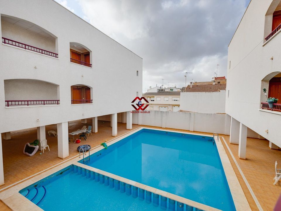 Lejlighed i San Fulgencio, Alicante - foto 3