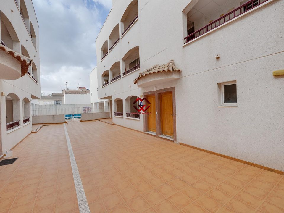 Lejlighed i San Fulgencio, Alicante - foto 5