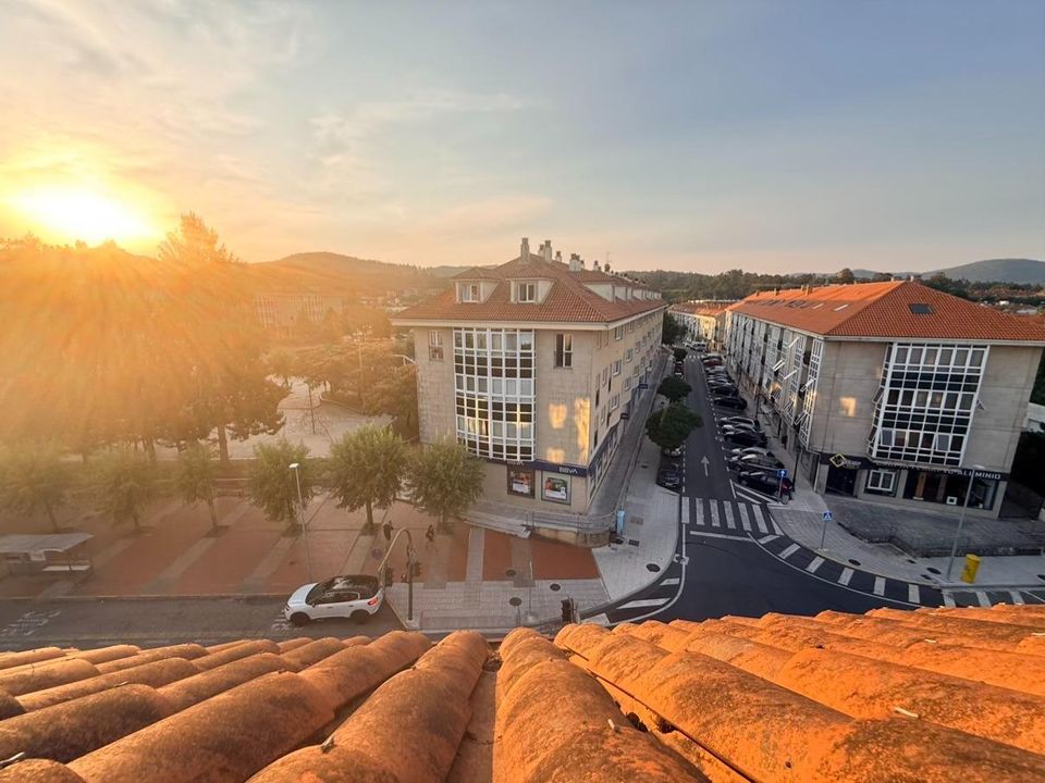 Duplex em Ames, Coruna - foto 1