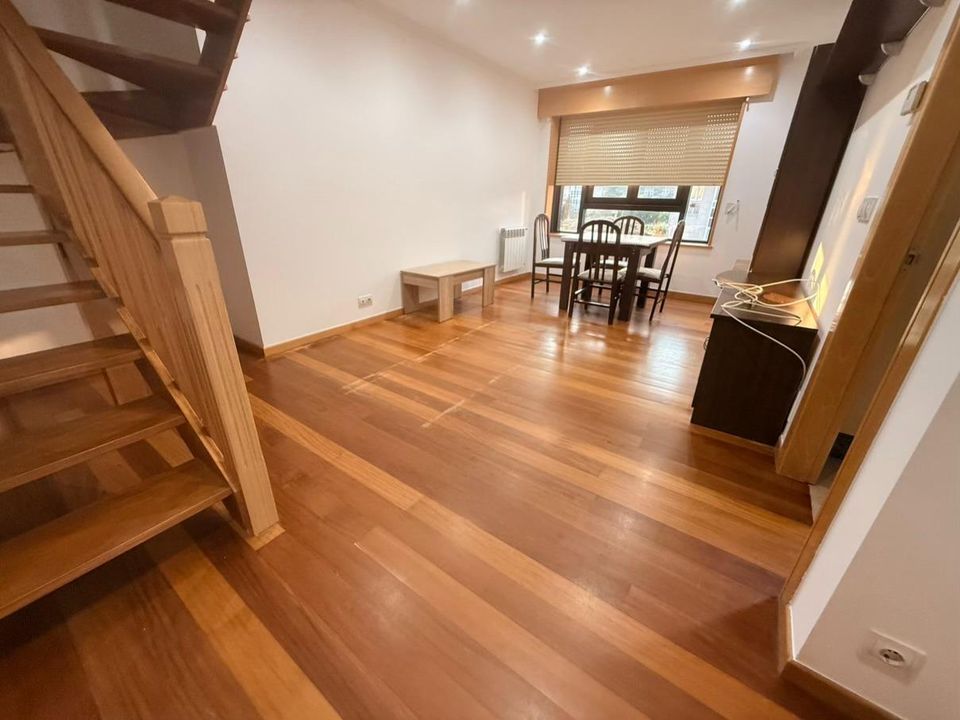 Duplex em Ames, Coruna - foto 5
