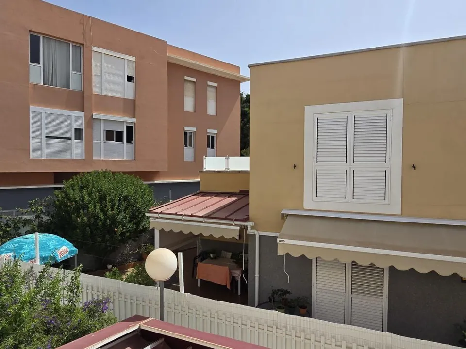 Rækkehus i San Fernando, Gran Canaria - foto 1