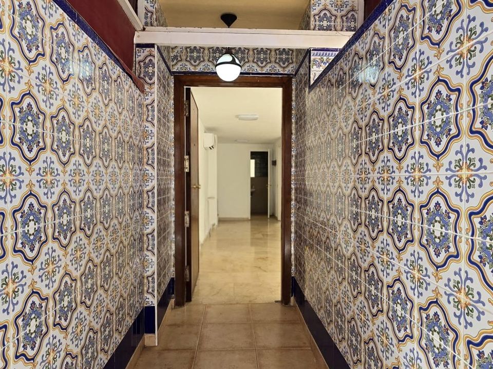 Rækkehus i San Fernando, Gran Canaria - foto 2