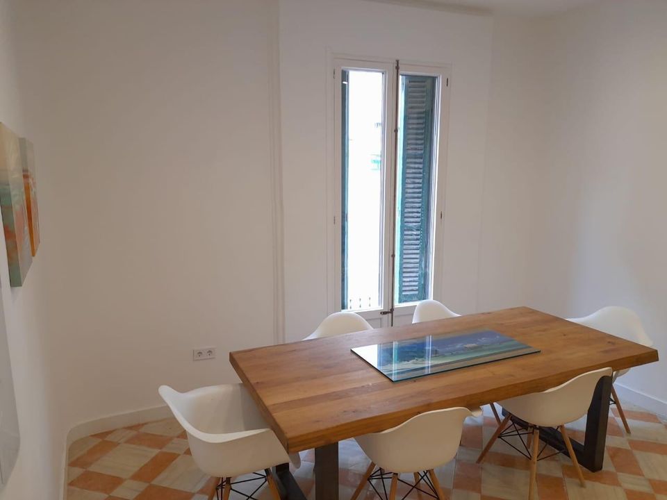 Rækkehus i Andratx, Mallorca - foto 4