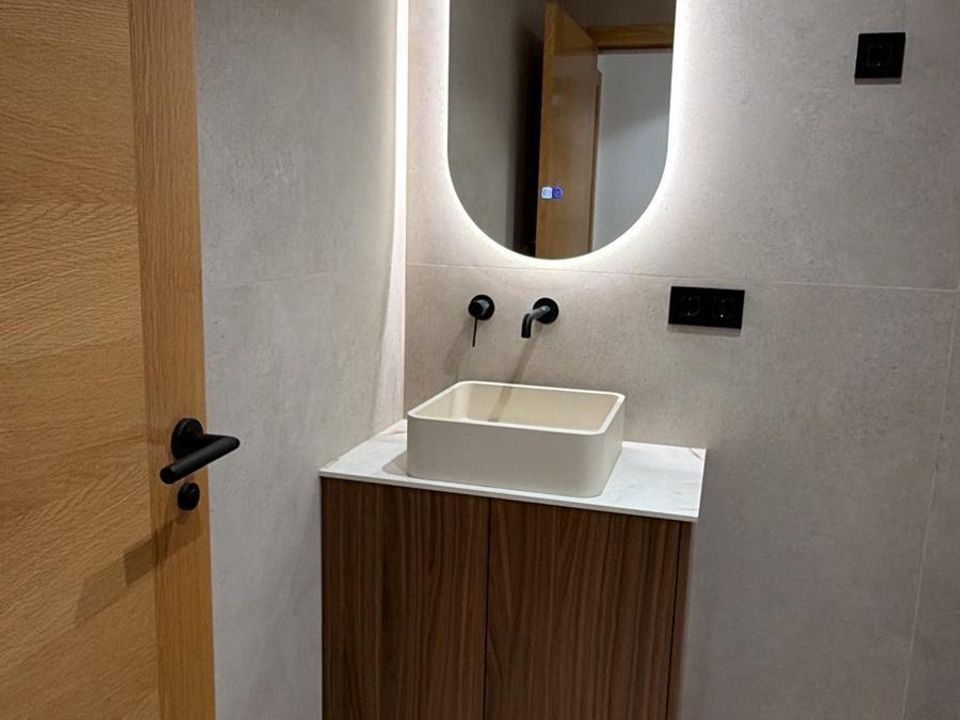 Apartament a A Illa De Arousa, Pontevedra - foto 1