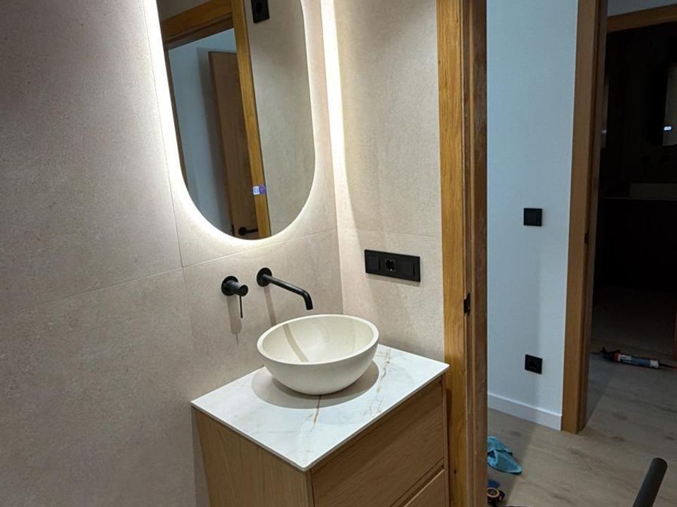 Apartament a A Illa De Arousa, Pontevedra - foto 2