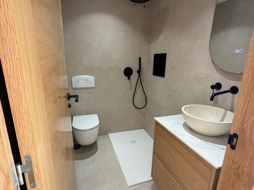 Apartament a A Illa De Arousa, Pontevedra - foto 3