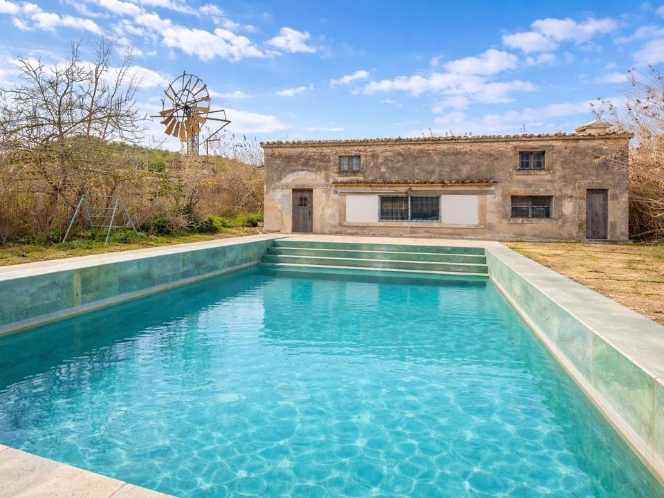 Landejendom i Sa Pobla, Mallorca - foto 2