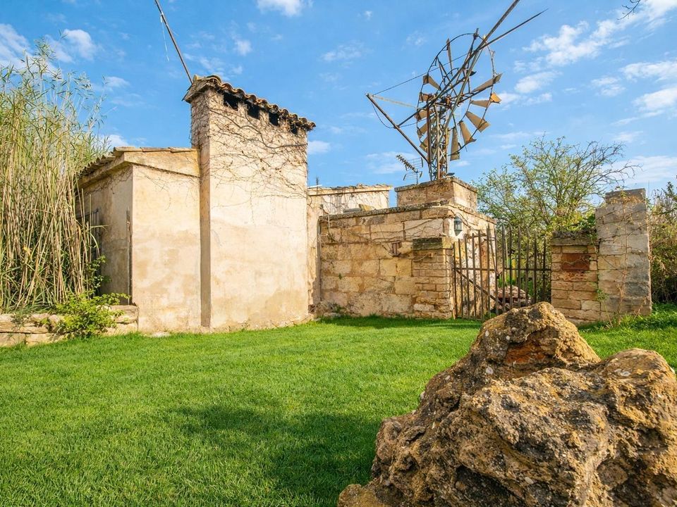 Landejendom i Sa Pobla, Mallorca - foto 4