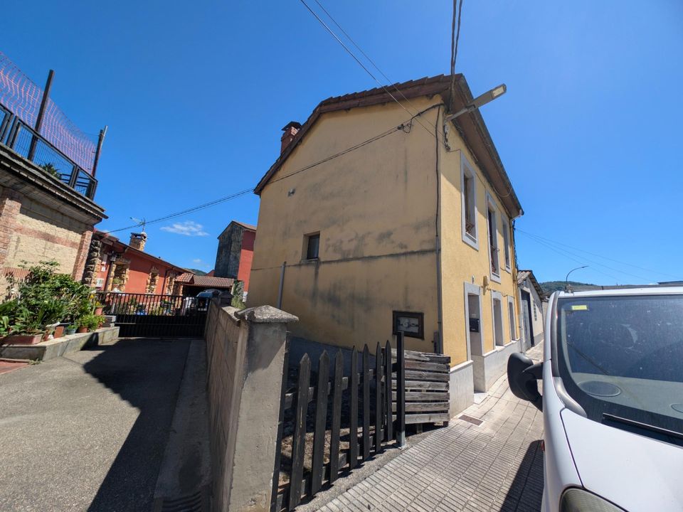 Villa en Artosa (Langreo), Asturias - foto 5
