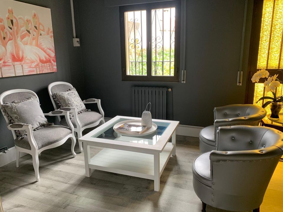 Villa i Vilagarcia De Arousa, Pontevedra - bilde 1