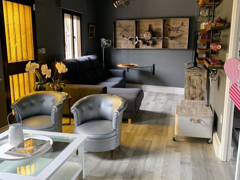 Villa i Vilagarcia De Arousa, Pontevedra - bilde 5