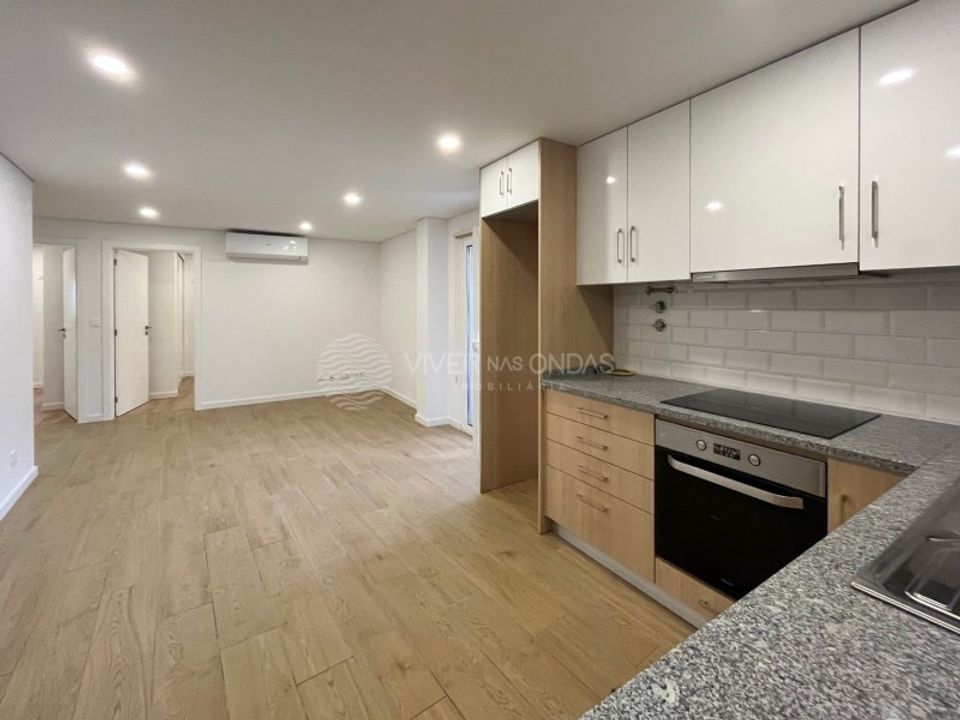 Appartement in Fundao, Castelo Branco - foto 1