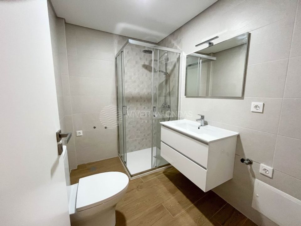 Appartement in Fundao, Castelo Branco - foto 3
