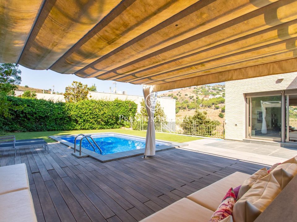 Villa in Alella, Barcelona - foto 3