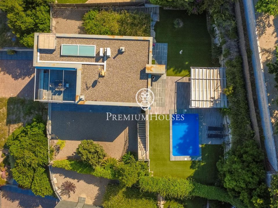 Villa in Alella, Barcelona - foto 4