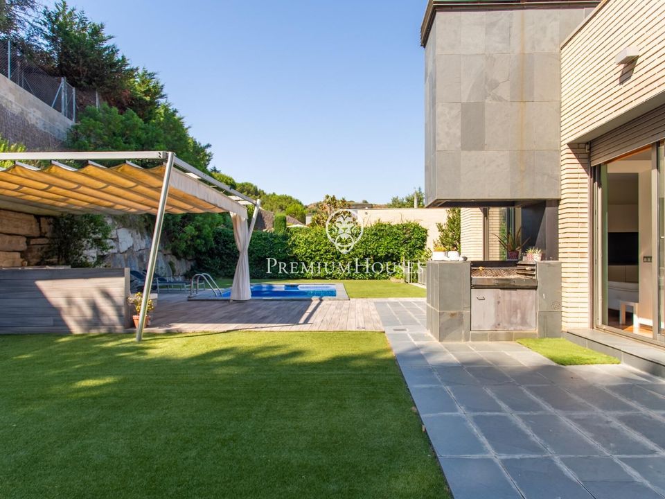Villa in Alella, Barcelona - foto 5