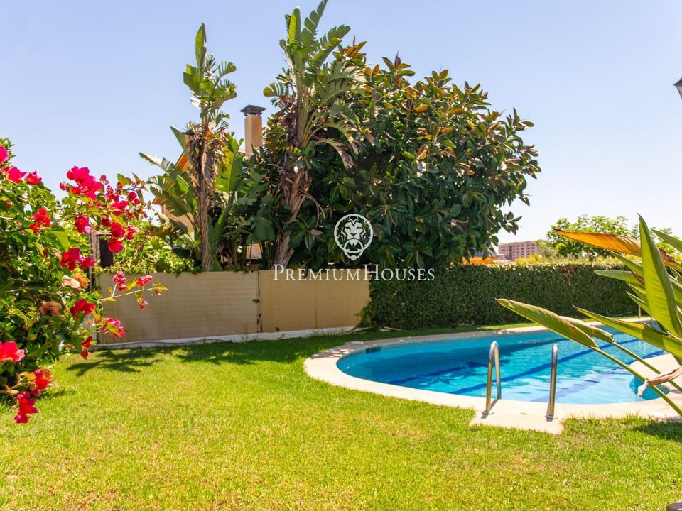 Villa i El Masnou, Barcelona - foto 1