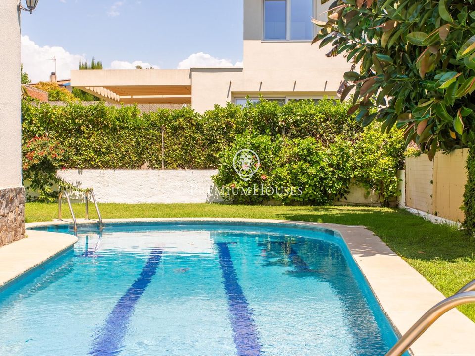 Villa i El Masnou, Barcelona - foto 2