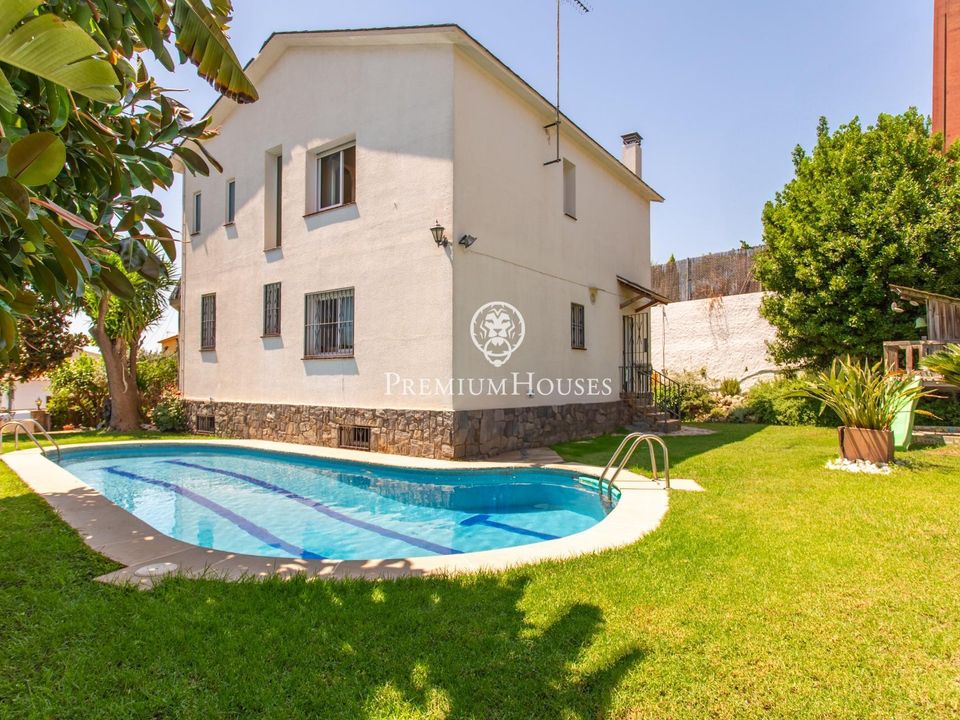 Villa i El Masnou, Barcelona - foto 3