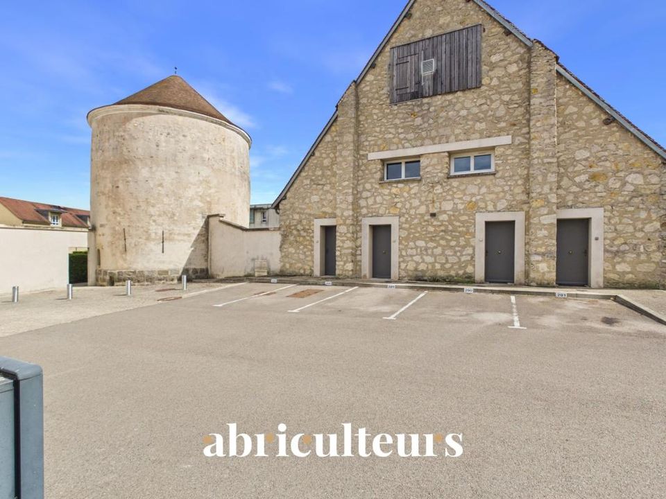 Appartement in Survilliers, Val-d'Oise - foto 1