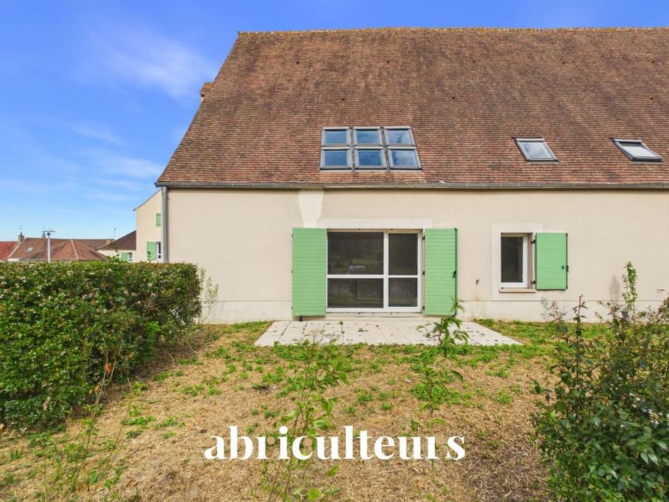 Appartement in Survilliers, Val-d'Oise - foto 3