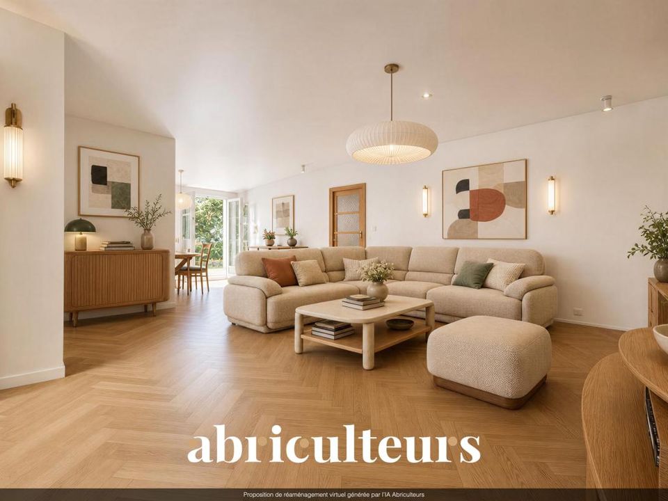 Lägenhet i Annecy, Haute-Savoie - foto 2