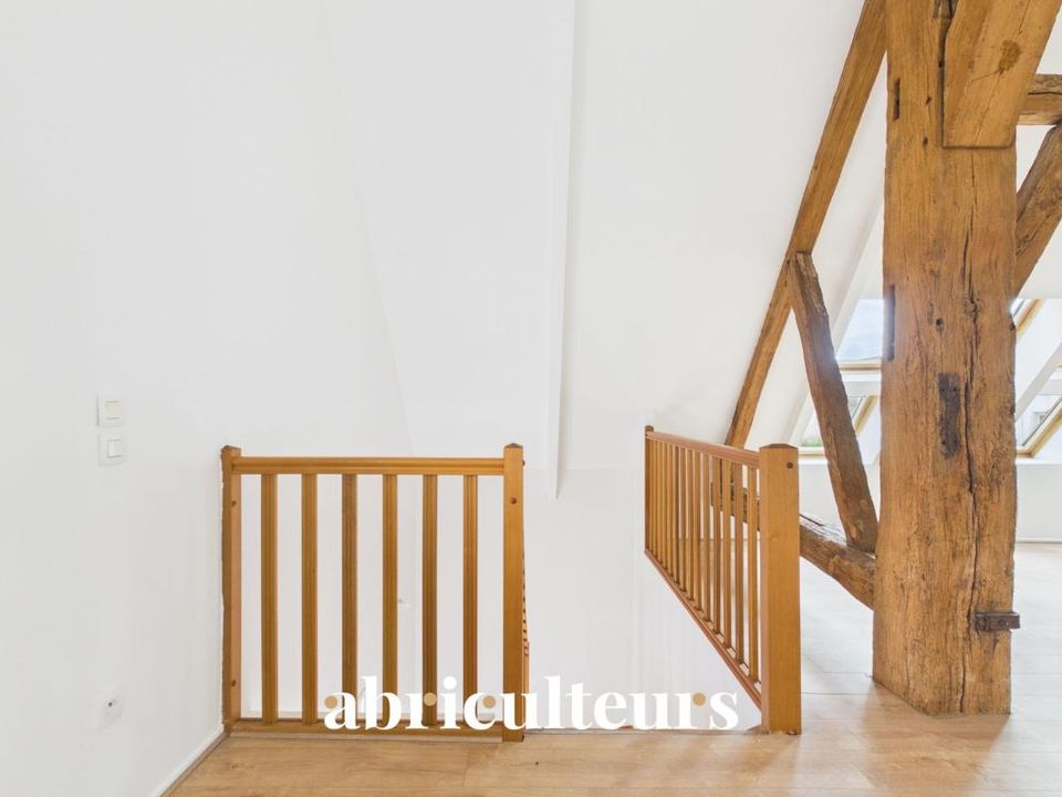 Appartement in Survilliers, Val-d'Oise - foto 4