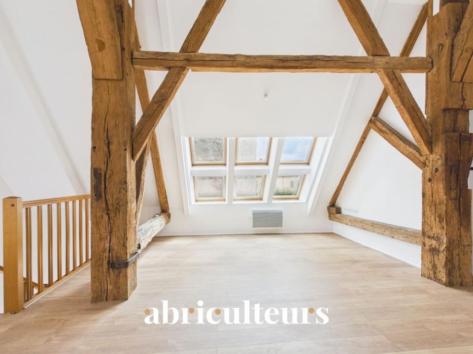 Appartement in Survilliers, Val-d'Oise - foto 5