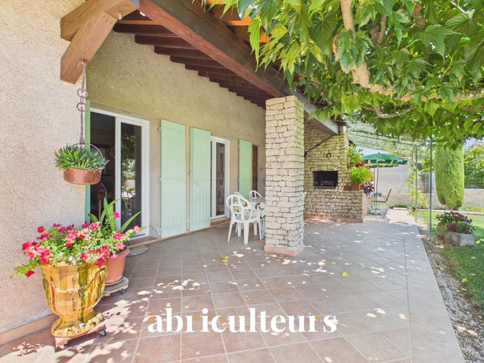 Haus in Charleval, Bouches-du-Rhone - Foto 2