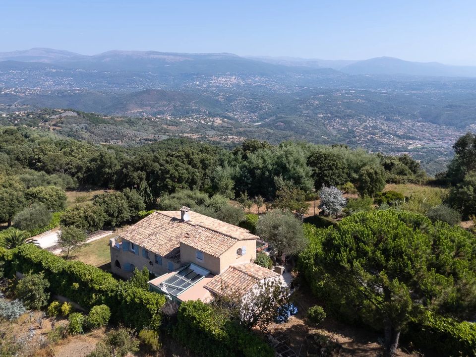Villa i Tanneron, Var - foto 2