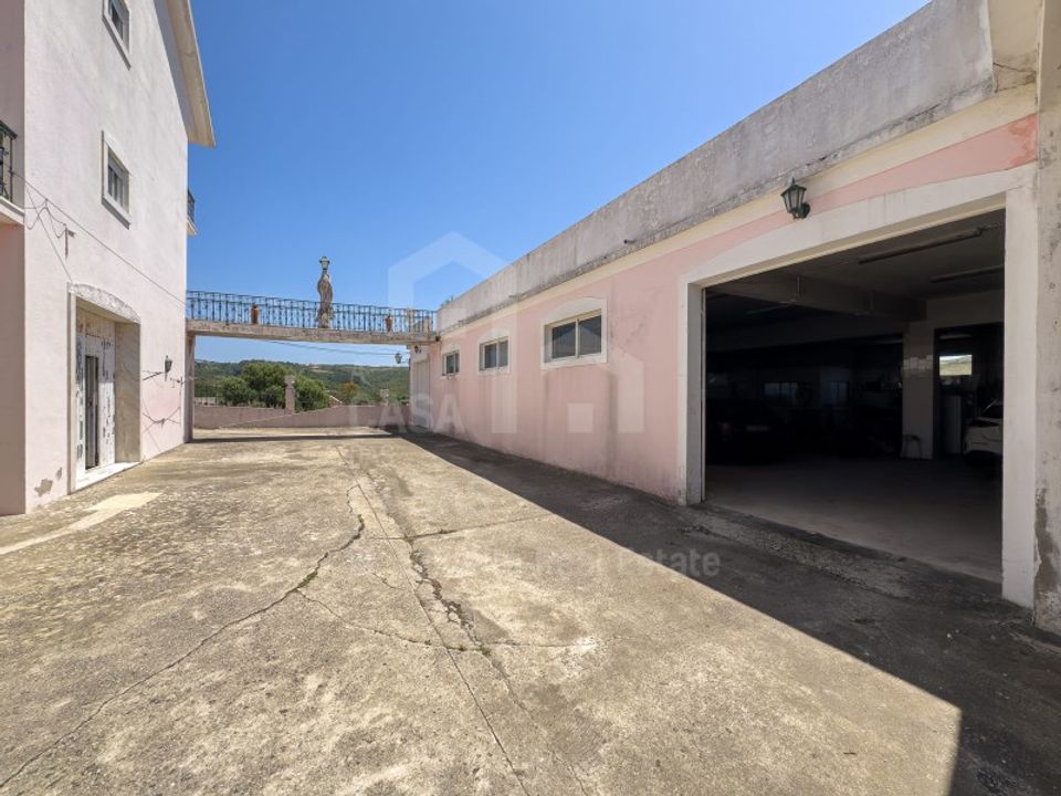 Villa en Mafra, Lisbon - foto 3