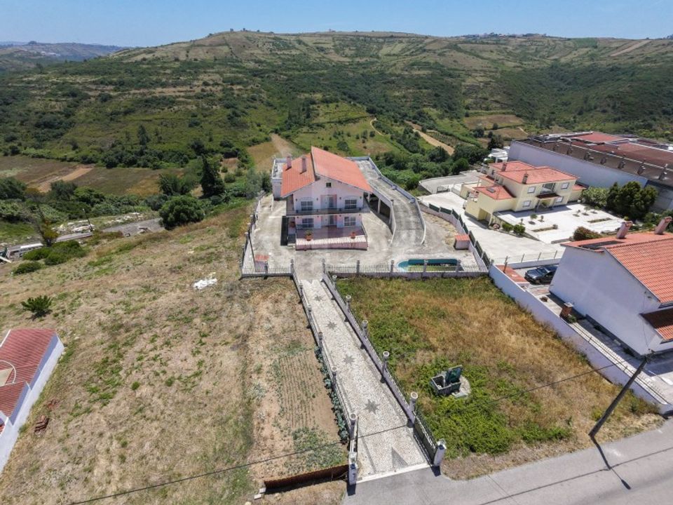 Villa en Mafra, Lisbon - foto 4