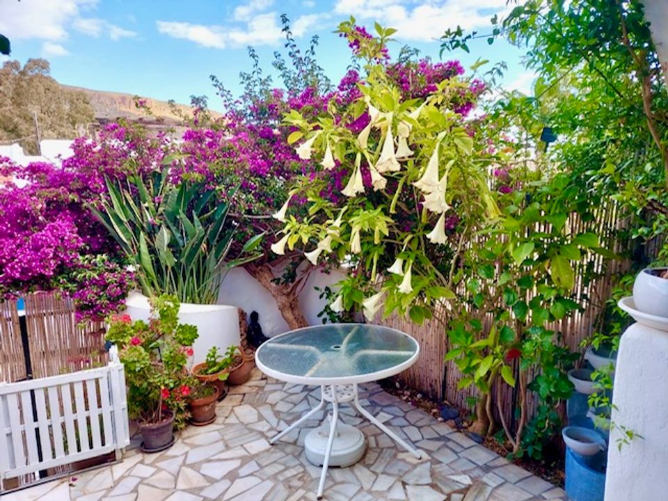 Villa i Mojacar, Almeria - foto 2
