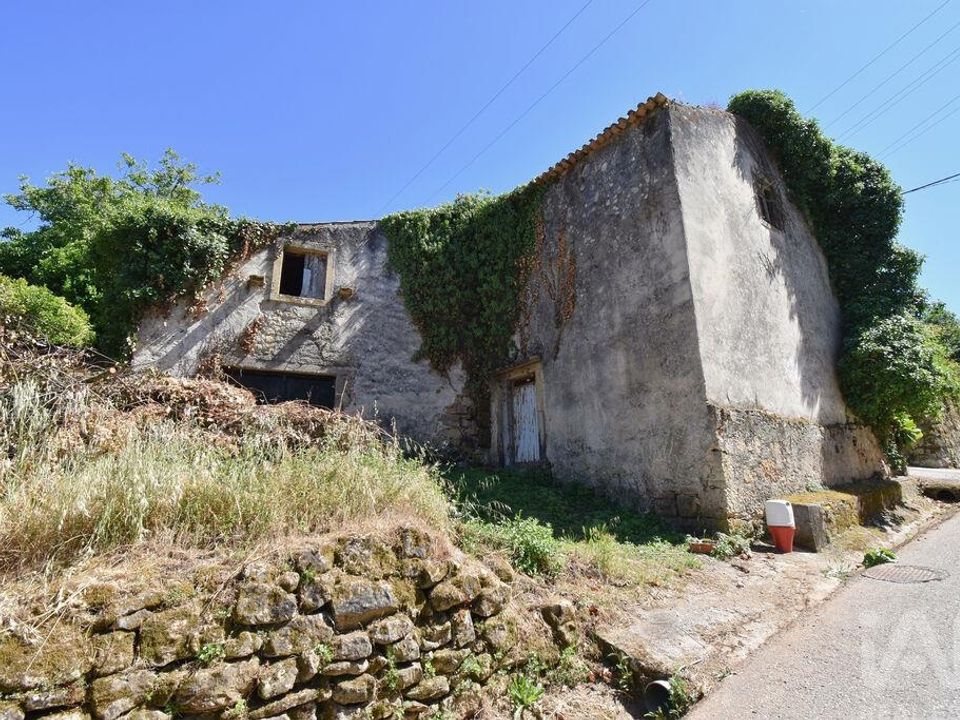 Town house in Condeixa-a-Nova, Coimbra - photo 1