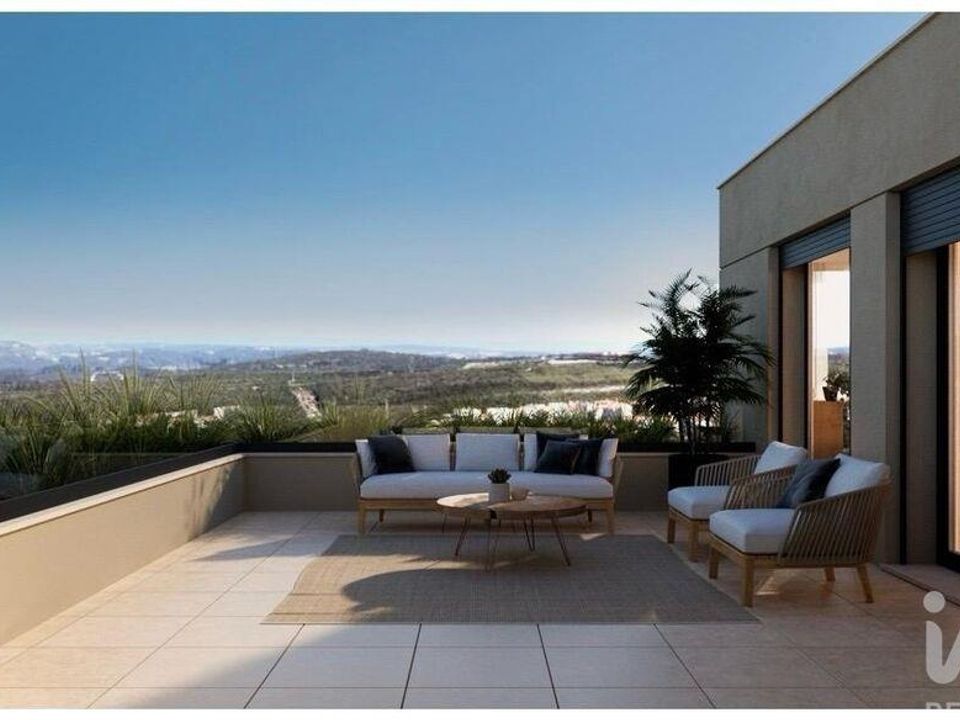 Apartamento en Ourem, Santarem - foto 1