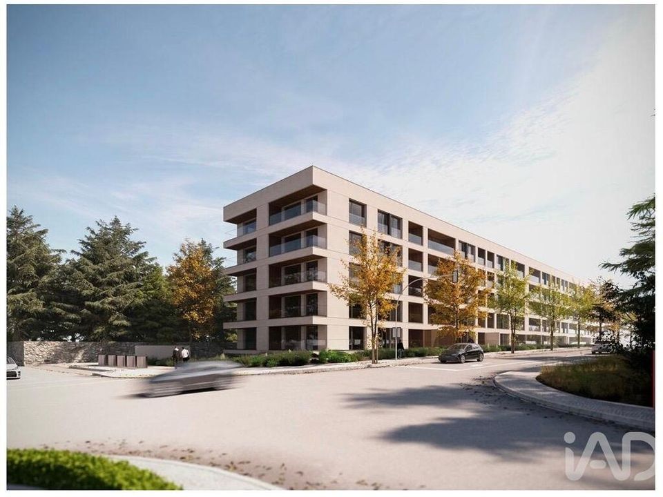 Apartamento en Ourem, Santarem - foto 3