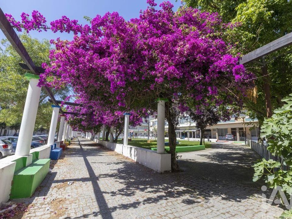 Apartamento en Almada, Setubal - foto 1
