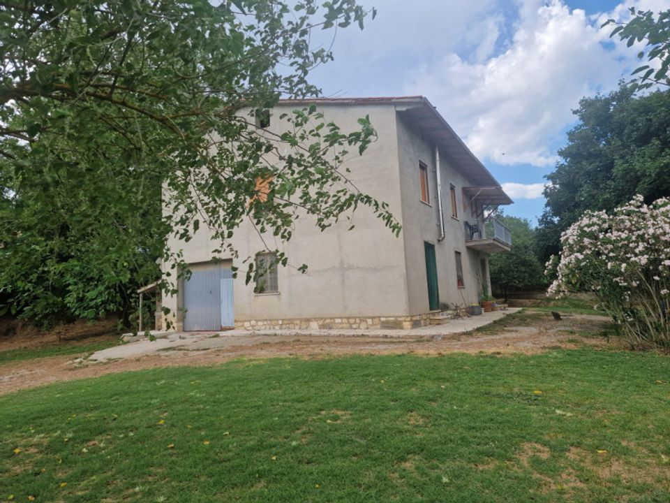 Villa i Lucignano, Arezzo - foto 2