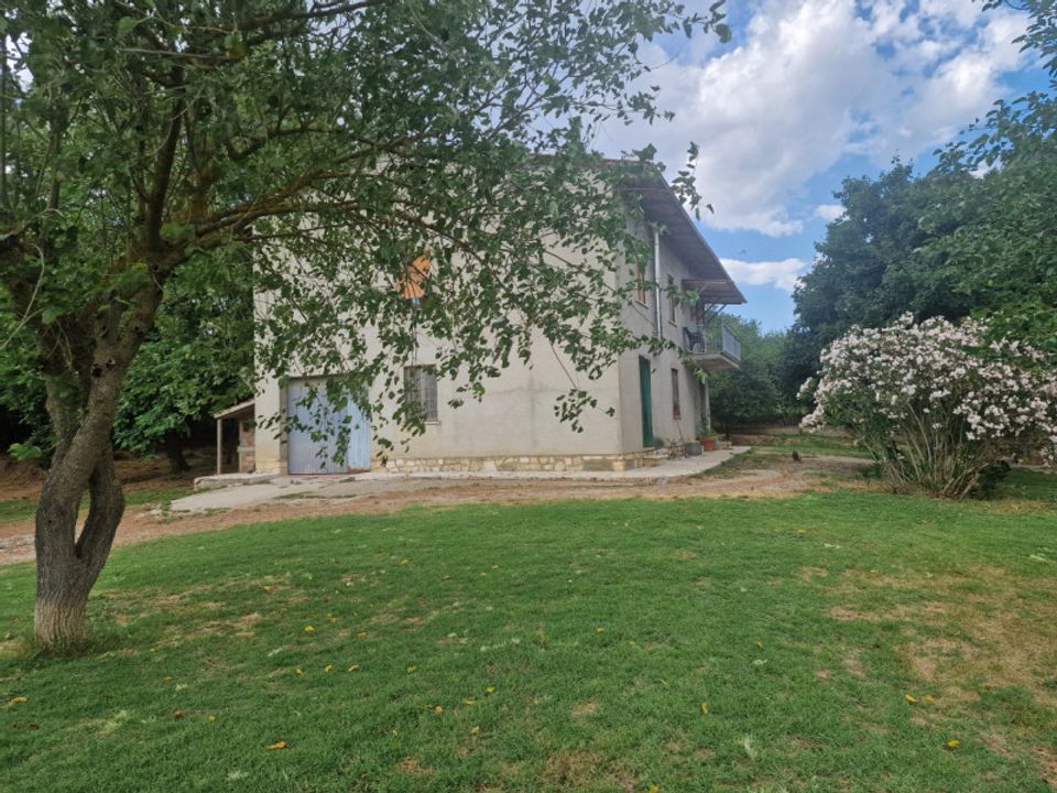 Villa i Lucignano, Arezzo - foto 3