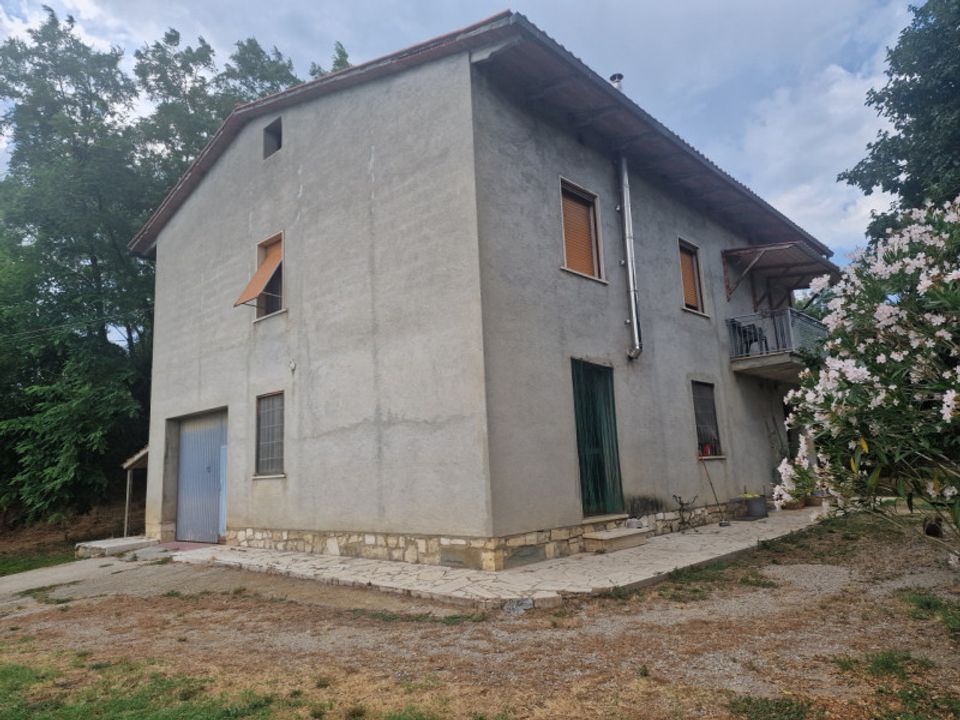 Villa i Lucignano, Arezzo - foto 4