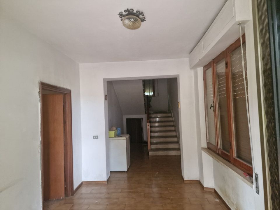 Villa i Lucignano, Arezzo - foto 5