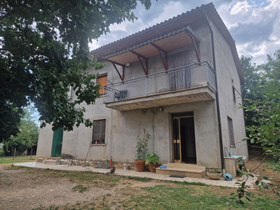Lokal użytkowy: Lucignano, Arezzo – zdjęcie 1