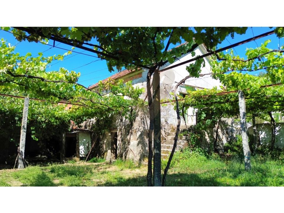 Villa i Ponte de Lima, Viana do Castelo - bilde 1