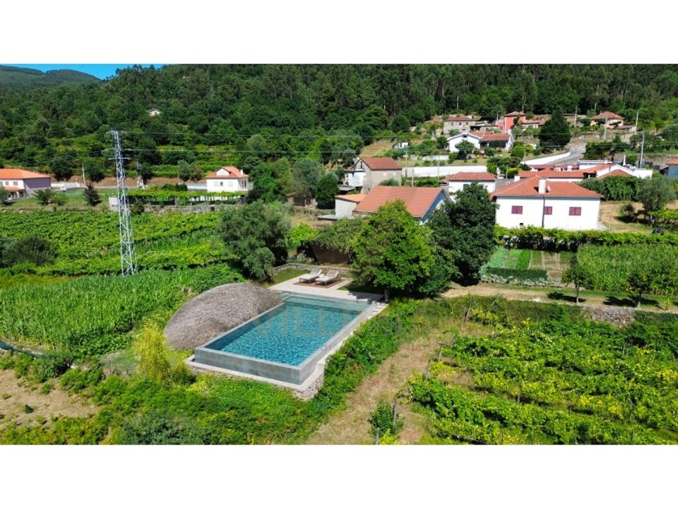 Villa i Ponte de Lima, Viana do Castelo - bilde 2