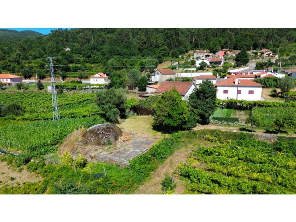 Villa i Ponte de Lima, Viana do Castelo - bilde 3