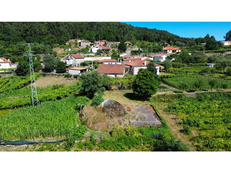 Villa i Ponte de Lima, Viana do Castelo - bilde 4