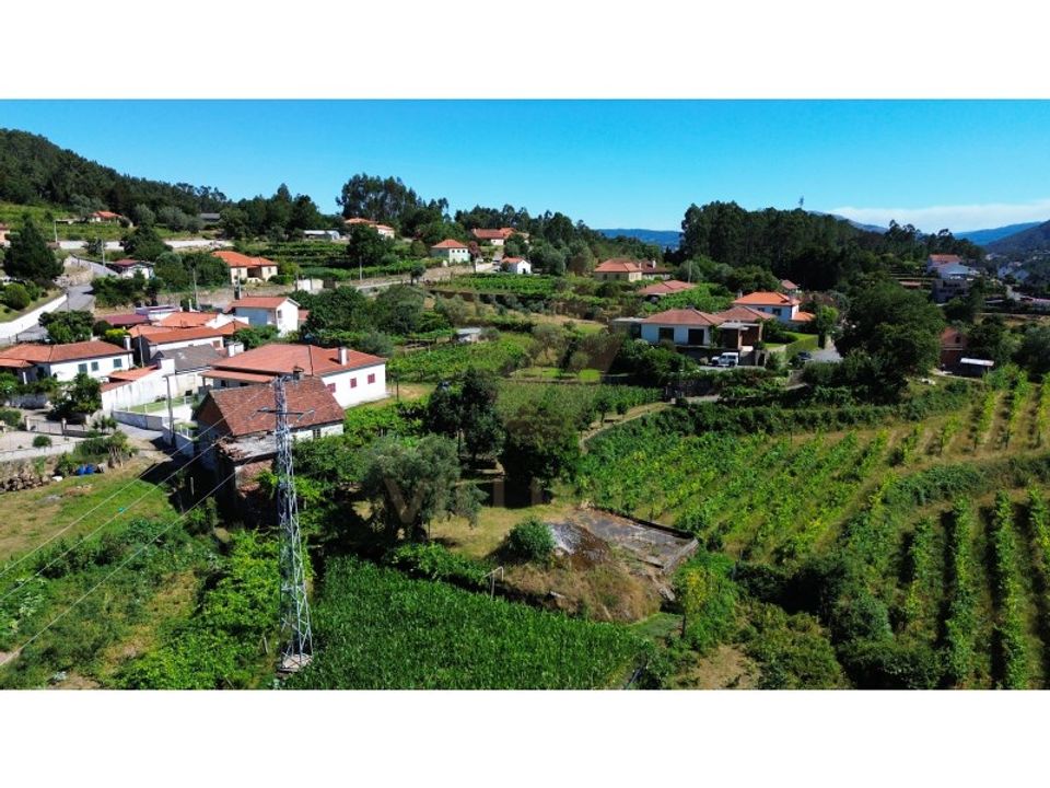 Villa i Ponte de Lima, Viana do Castelo - bilde 5
