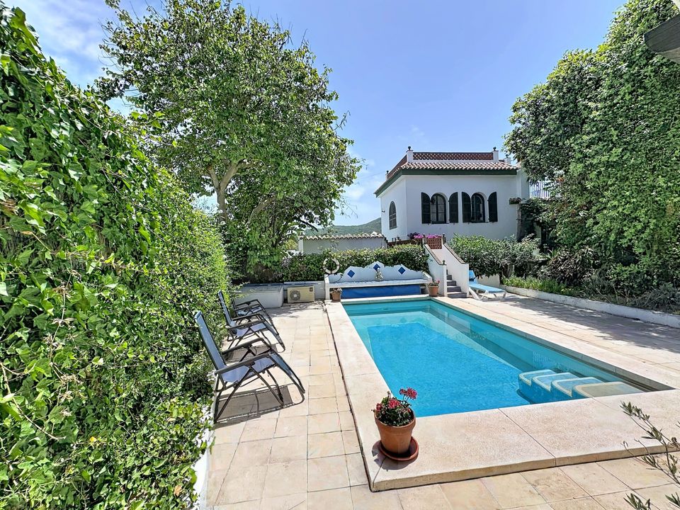 Villa i Cadiz, Cadiz - bilde 2