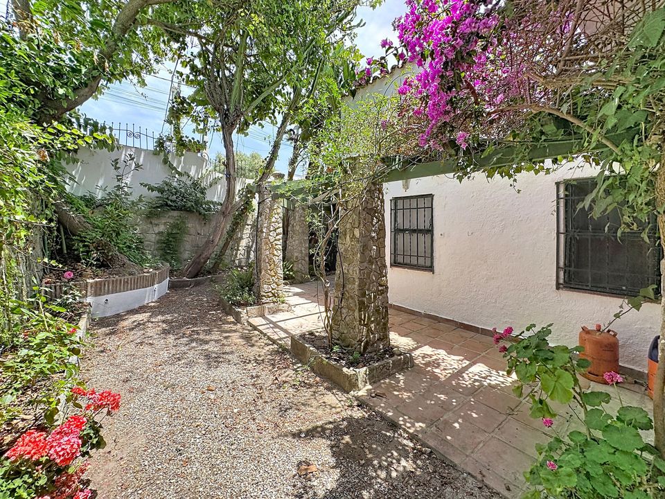 Villa i Cadiz, Cadiz - bilde 4